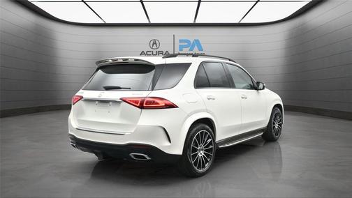 2020 Mercedes-Benz GLE 350 4MATIC