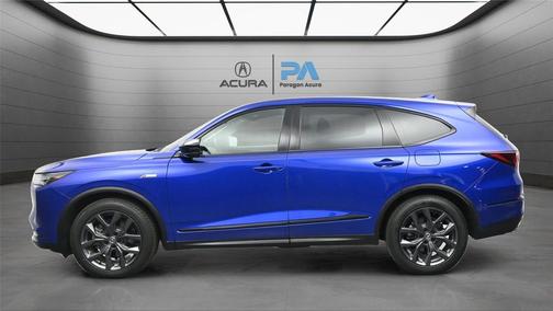 2023 Acura MDX A-SPEC