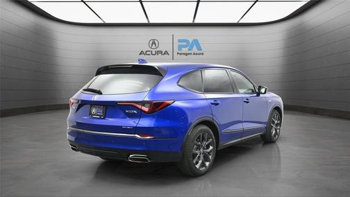 2023 Acura MDX A-SPEC