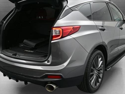2023 Acura RDX A-Spec Advance Package