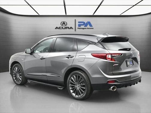 2023 Acura RDX A-Spec Advance Package