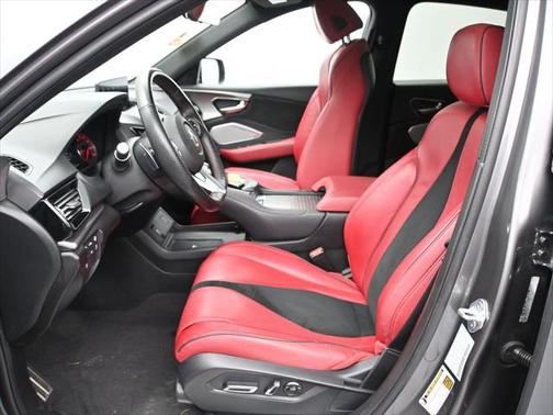 2023 Acura RDX A-Spec Advance Package