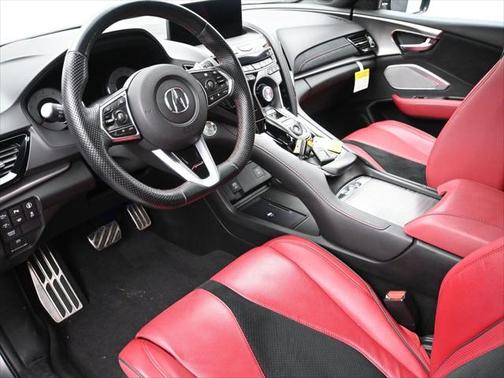 2023 Acura RDX A-Spec Advance Package