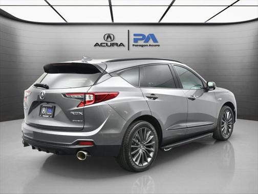 2023 Acura RDX A-Spec Advance Package