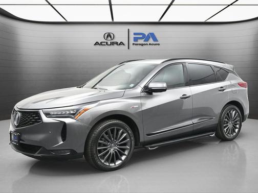 2023 Acura RDX A-Spec Advance Package