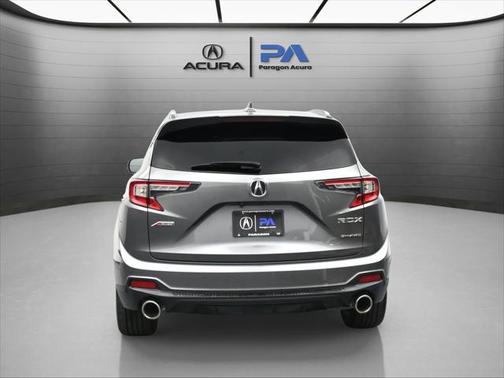 2023 Acura RDX A-Spec Advance Package