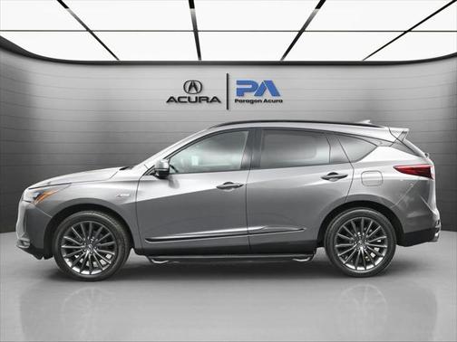 2023 Acura RDX A-Spec Advance Package