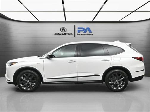 2023 Acura MDX A-SPEC