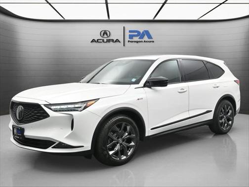 2023 Acura MDX A-SPEC
