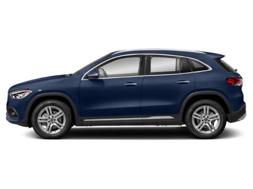 2021 Mercedes-Benz GLA 250 Base 4MATIC