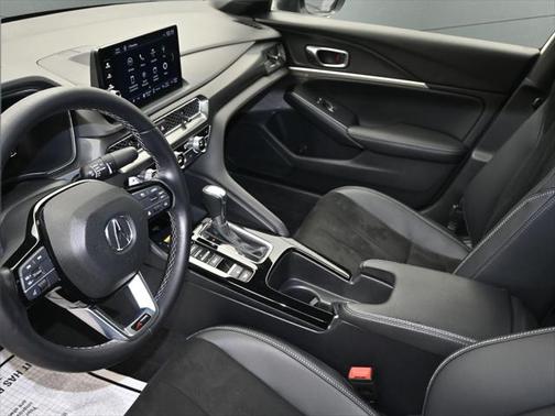 2023 Acura Integra A-SPEC Technology