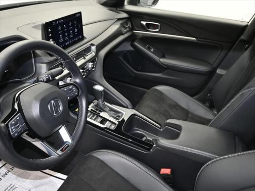2023 Acura Integra A-SPEC Technology