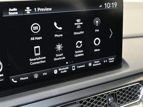 2023 Acura Integra A-SPEC Technology