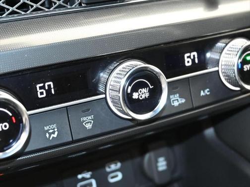 2023 Acura Integra A-SPEC Technology