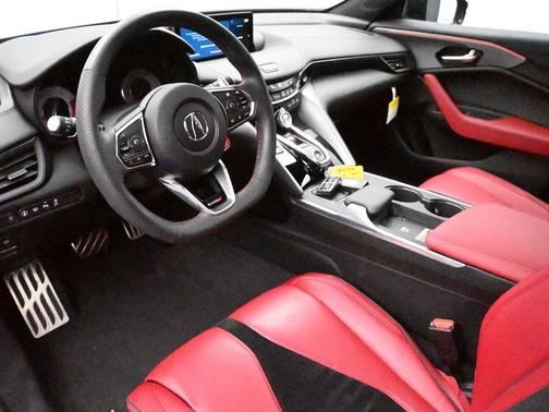 2023 Acura TLX Type S