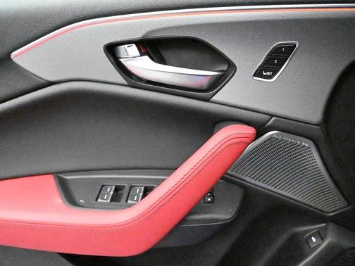 2023 Acura TLX Type S