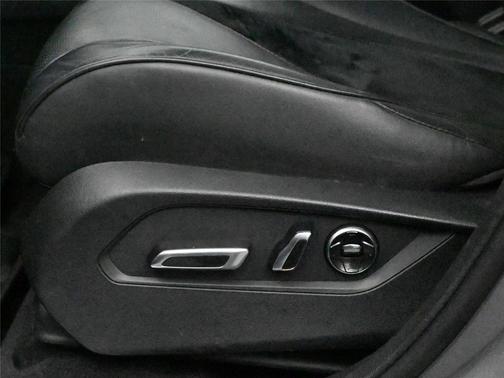 Liquid Carbon Metallic 2023 Acura RDX A-Spec Advance Package