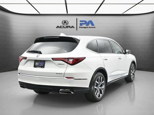 2024 Acura MDX Technology Package