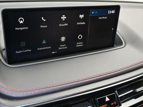 2023 Acura MDX Type S w/Advance Package