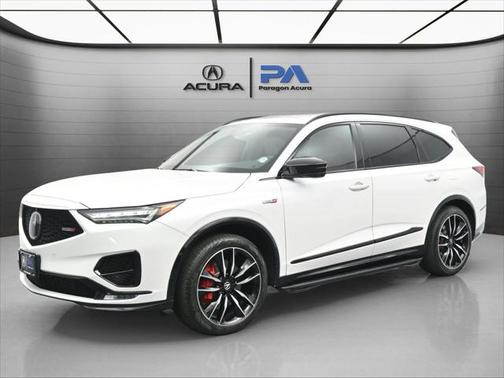 2023 Acura MDX Type S w/Advance Package