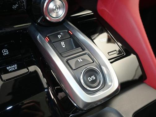 2023 Acura MDX Type S w/Advance Package