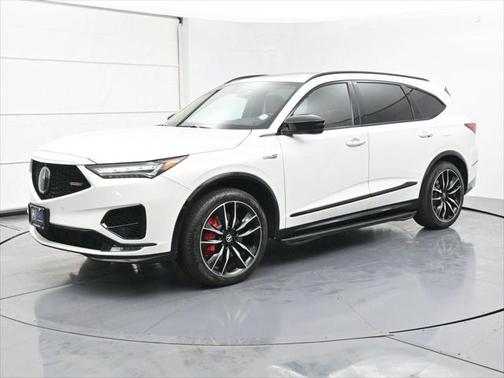 2023 Acura MDX Type S w/Advance Package