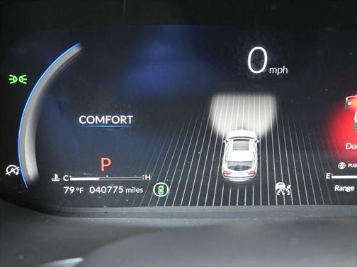 2023 Acura MDX Type S w/Advance Package