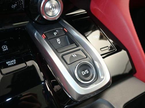 2023 Acura MDX Type S w/Advance Package
