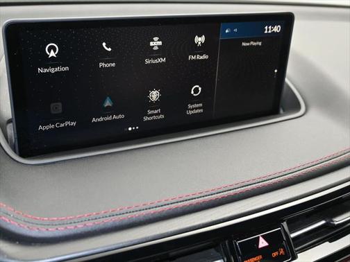 2023 Acura MDX Type S w/Advance Package