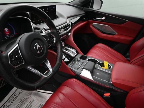 2023 Acura MDX Type S w/Advance Package