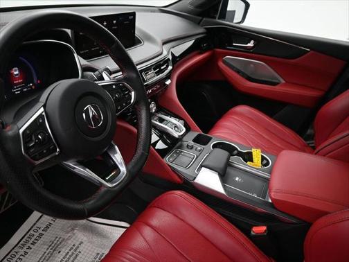 2023 Acura MDX Type S w/Advance Package