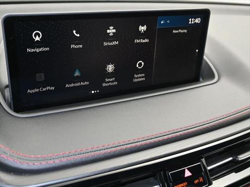 2023 Acura MDX Type S w/Advance Package