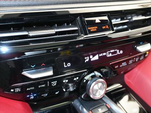 2023 Acura MDX Type S w/Advance Package