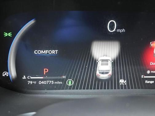 2023 Acura MDX Type S w/Advance Package