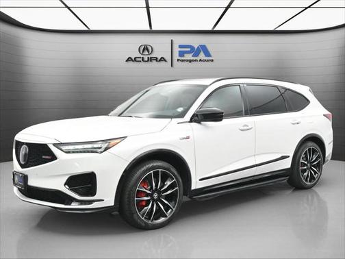 2023 Acura MDX Type S w/Advance Package