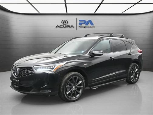 2025 Acura RDX Base
