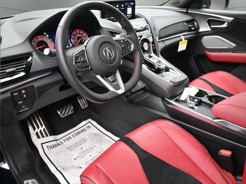 2025 Acura RDX Base