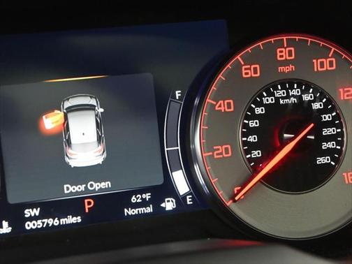 2025 Acura RDX Base