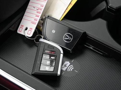 2025 Acura RDX Base