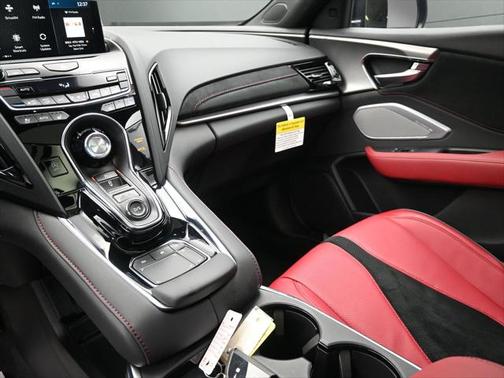 2025 Acura RDX Base