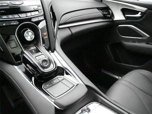 2023 Acura RDX Base