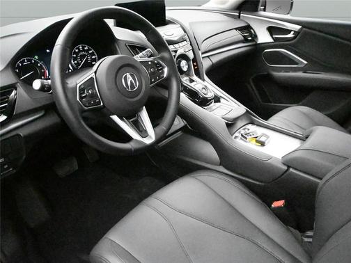 2023 Acura RDX Base