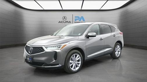 2023 Acura RDX Base