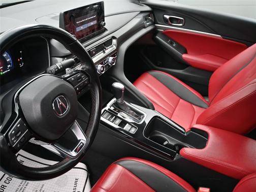 2023 Acura Integra A-SPEC