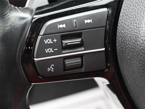 2023 Acura Integra A-SPEC