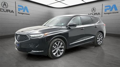 2023 Acura MDX Technology Package