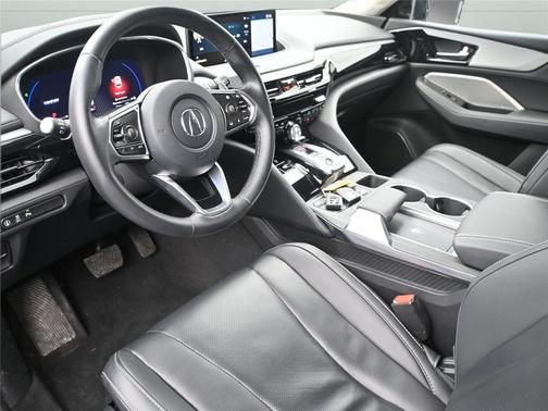 2023 Acura MDX Technology Package