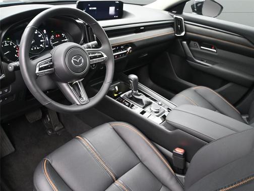 2025 Mazda CX-50 2.5 Turbo Premium Plus Package