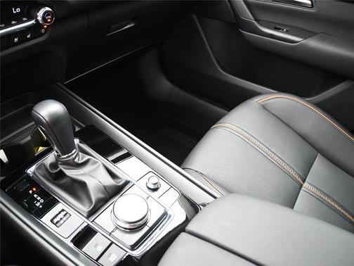 2025 Mazda CX-50 2.5 Turbo Premium Plus Package