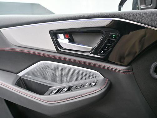 2025 Acura MDX A-SPEC